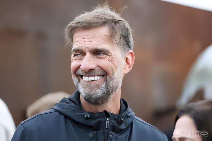 科贝主持人:里克尔梅藏有王牌,可能将宣布克洛普加盟