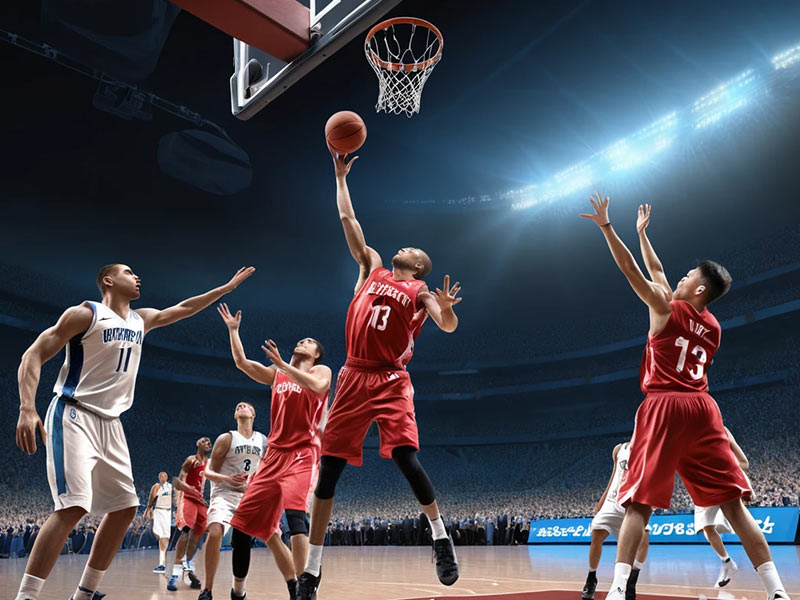 06月06日 NBA总决赛G2 尼克斯vs马刺 全场录像回放