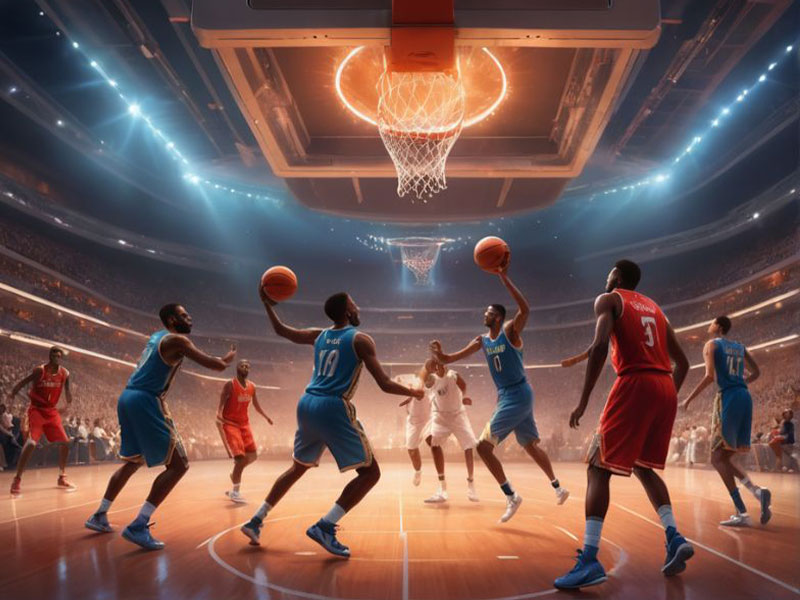 [腾讯QQ]NBA总决赛G4 马刺vs尼克斯 第二节 录像