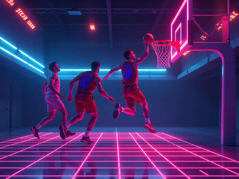 05月18日 NBA季后赛东部半决赛G7 骑士vs活塞 全场录像回放