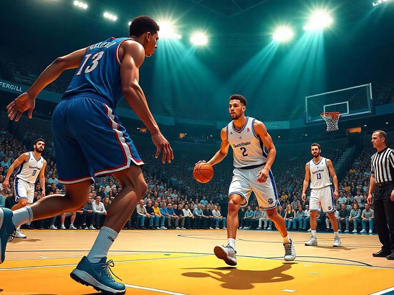 [微博国语] 2026年6月11日 NBA总决赛G4 马刺vs尼克斯 第三节 录像